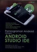 Pemrogaman Android dengan Android Studio Ide
