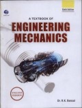 A TEXTBOOK OF Engineering  Mechanics