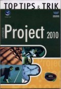 Top Tip dan Trik Microsoft Project 2010