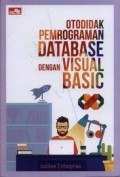 Otodidak Pemrogaman Database dengan Visual Basic