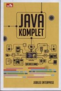 Java Komplet