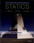 Engineering Mechanics Statics SI Version Vol.1