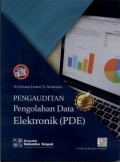 Pengauditan Pengolahan Data Elektronik (PDE) : Konsep dan Praktik ACL for Windows