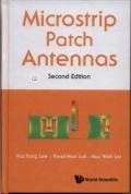 Microstrip Patch Antennas Ed.2