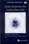 Data Science for Cyber-Security Vol.3