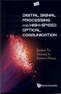 Digital Signal Processing for High-Speed Optical Comunication