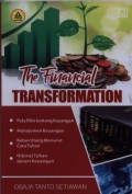 The Financial transformation