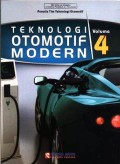 Teknologi otomotif modern, volume 4