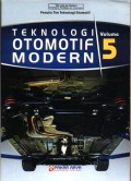 Teknologi otomotif modern, volume 5
