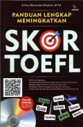 Panduan lengkap meningkatkan skor TOEFL
