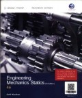Engineering mechanics : statics