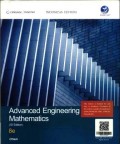 Advanced engineering mathematics (SI edition)