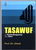 Tasawuf dan perkembangannya dalam Islam