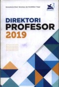 Direktori profesor 2019