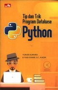 Tip dan trik program database python