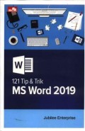 121 tip & trik MS Word 2019