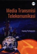 Media transmisi telekomunikasi