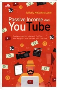 Passive income dari youtube
