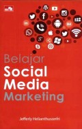 Belajar social media marketing
