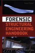 Forensic structural engineering handbook