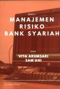 Manajemen risiko bank syariah, buku 1