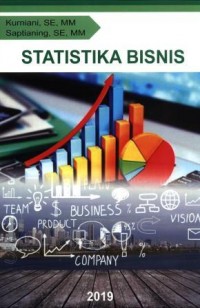Statistika bisnis
