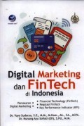 Digital marketing dan fintech di Indonesia