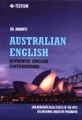 Australian english authentic : english conversation dan beberapa kilas states of the arts dalam dunia linguistik pragmatik