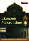 Ekonomi makro Islam