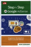 Step by step google adsense