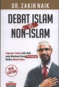 Debat Islam vs Non-Islam : Argumen Cerdas Zakir Naik yang membuat Orang Tercengang bahkan Masuk Islam