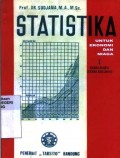 Statistika untuk ekonomi dan niaga Jl.1