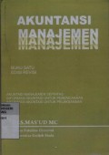 Akuntansi manajemen buku  1