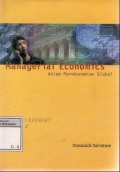 Managerial Economics dalam perekonomian Global jilid 2