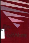 Novell Netware 386 System Messages
