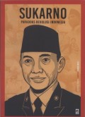 Sukarno Paradoks Revolusi Indonesia
