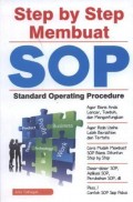 Step by Step Membuat SOP (Standard Operation Procedure)
