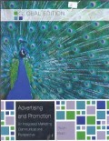 Advertising and promotion: an integrated marketing communications perspective