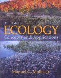 Ecology: concept & applications