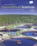 Fundamentals Of Thermal-Fluid Sciences