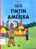 Tintin di Amerika