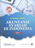 Akuntansi syariah di Indonesia