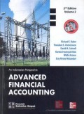 Advanced financial accounting : an Indonesian perspective, volume 2