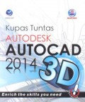 Kupas tuntas autodesk autocad 3D 2014