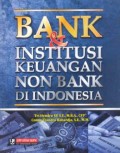 Bank dan institusi keuangan non bank di Indonesia
