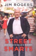 Street smarts : adventures on the road in the markets