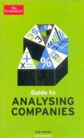 Guide to analysis companies