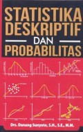 Statistika deskriptif dan probabilitas