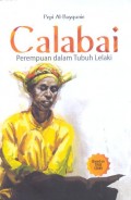 Calabai : perempuan dalam tubuh lelaki
