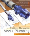 Utilitas bangunan : modul plumbing